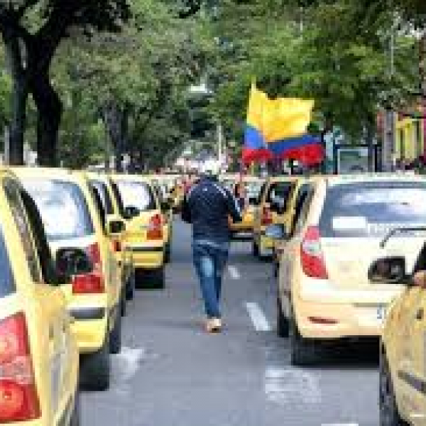 Servicio Metropolitano